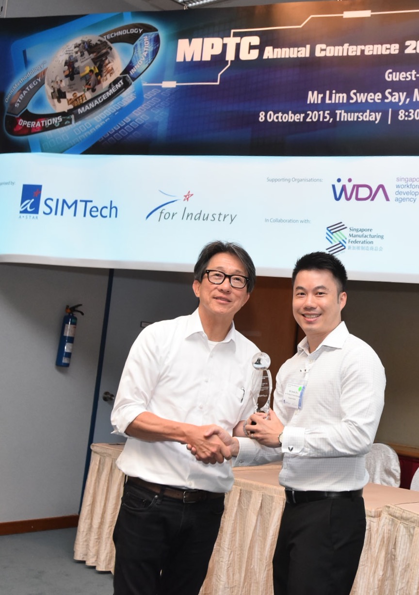 Keystone Cable Qwarded the Inaugural “Productivity Partners Recognition ...