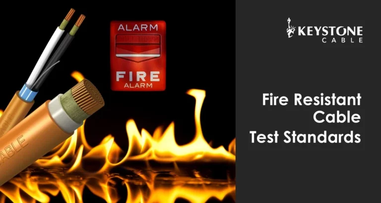 Fire Resistant Test Standards – Explained!