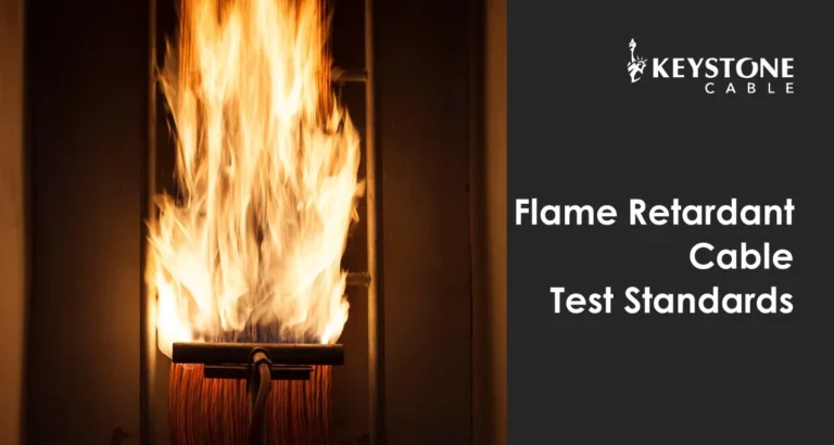 Flame Retardant Test Standards – Explained!