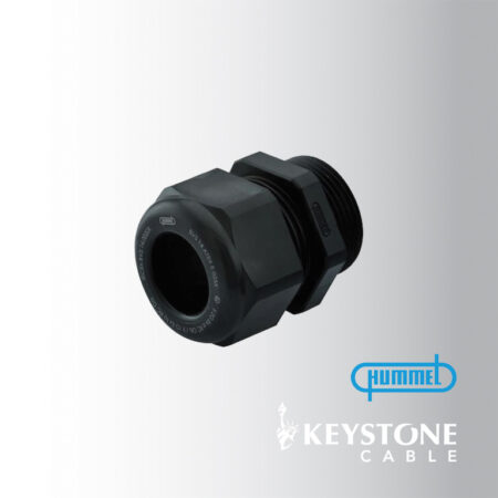HSK-EX Polyamide HUMMEL Cable Gland - Keystone Cable