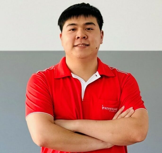 <b>Ying Yan Tung</b>