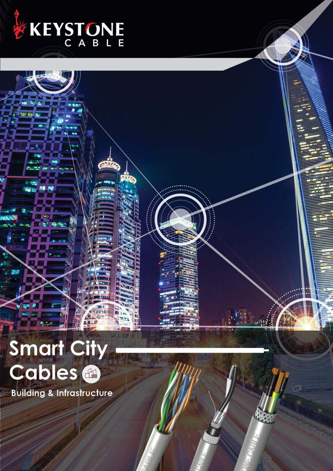 Download Catalogue Keystone Cable
