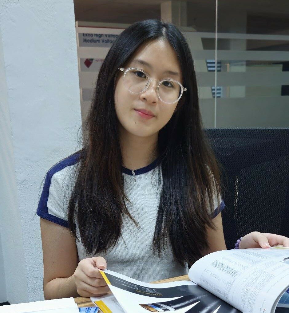 Yeo Kai En