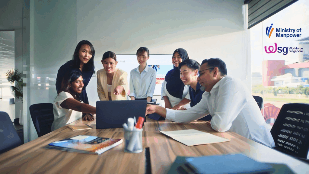 Redesigning Jobs for Healthier, More Sustainable Careers